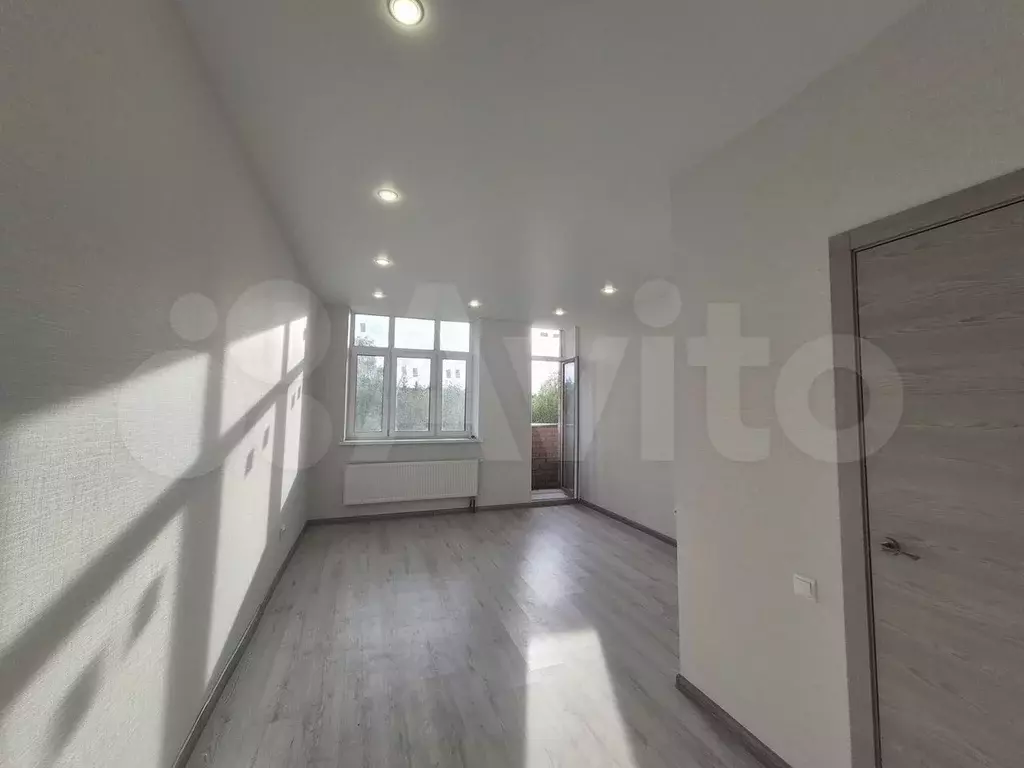 Квартира-студия, 21 м, 1/9 эт. - Фото 0