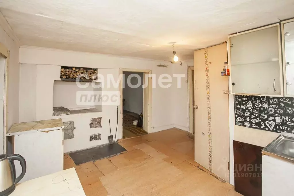 Дом в Кемеровская область, Кемерово ул. 2-я Майская, 26 (47 м) - Фото 2