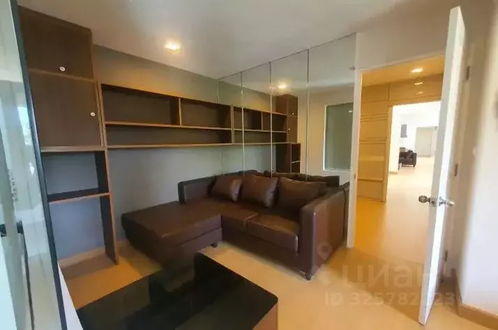 2-к кв. Краснодарский край, Сочи городской округ, Дагомыс пгт ул. ... - Фото 1