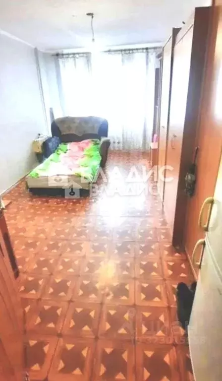 Комната Иркутская область, Иркутск бул. Рябикова, 31В (17.3 м) - Фото 0