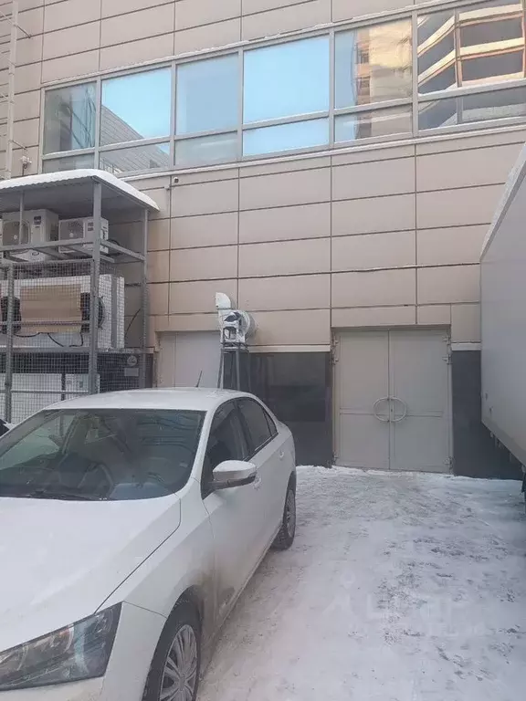 Помещение свободного назначения в Свердловская область, Екатеринбург ... - Фото 2