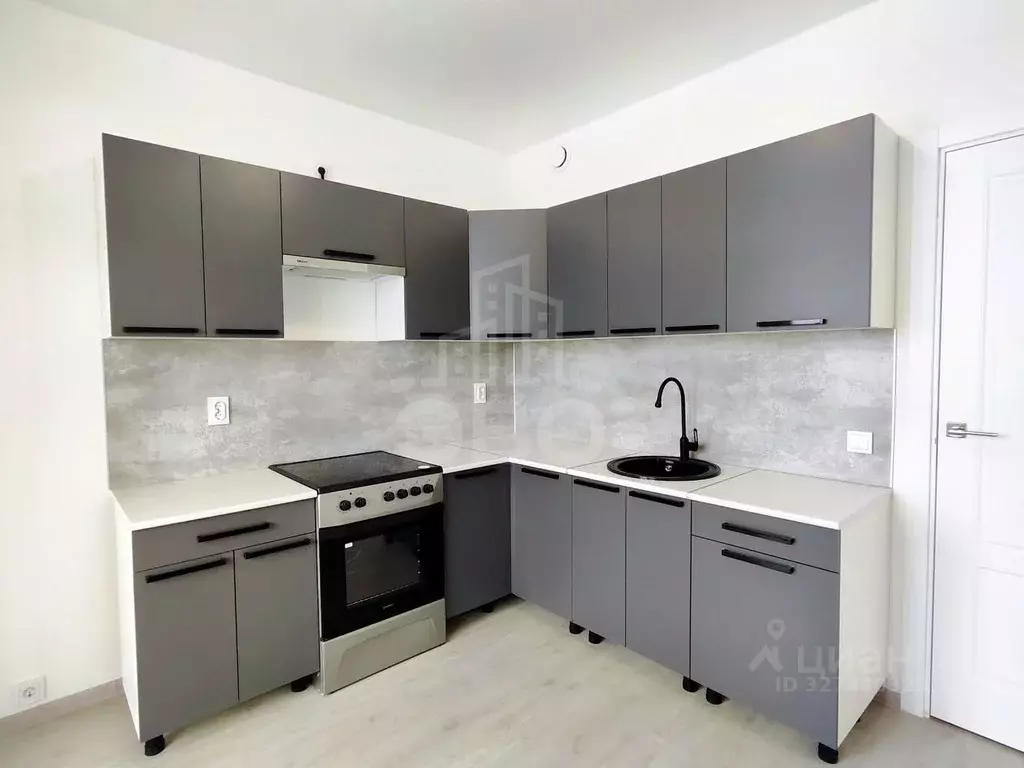 2-к кв. Санкт-Петербург ш. Суздальское, 22к3 (53.5 м) - Фото 2