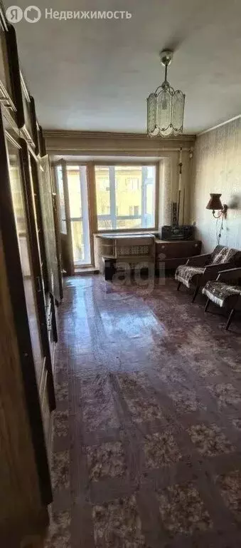 2-комнатная квартира: Саратов, Вишнёвый проезд, 17 (45.2 м) - Фото 1