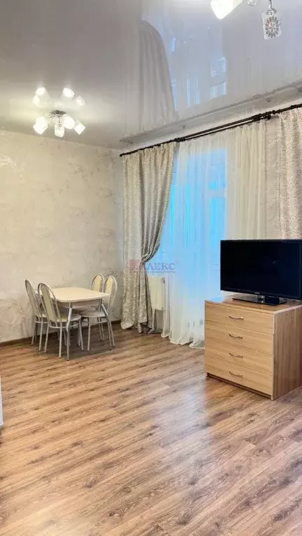 Студия Ростовская область, Ростов-на-Дону Парусный пер., 48 (33.0 м) - Фото 1