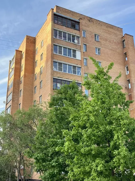 Продаётся 1-к квартира, 33 м - Фото 0
