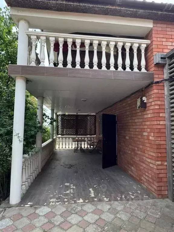 Дом в Дагестан, Махачкала Караман-7 мкр, 39 (100 м) - Фото 1