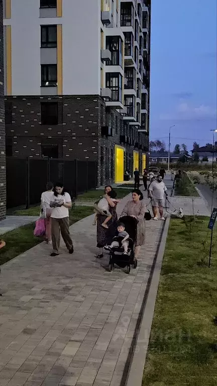 Помещение свободного назначения в Московская область, Химки городской ... - Фото 2