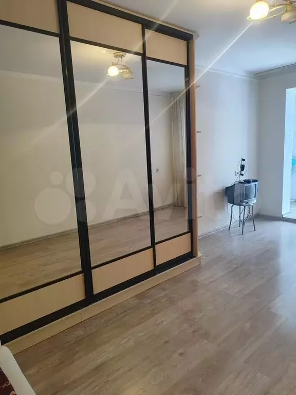 1-к. квартира, 32 м, 3/5 эт. - Фото 0