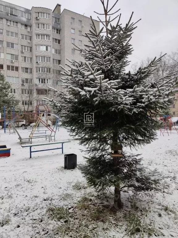 1-к кв. Калужская область, Калуга ул. Пухова, 23а (44.9 м) - Фото 2