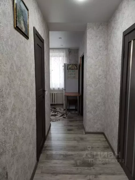 2-к кв. Челябинская область, Бакал г. Саткинский муниципальный округ, ... - Фото 2