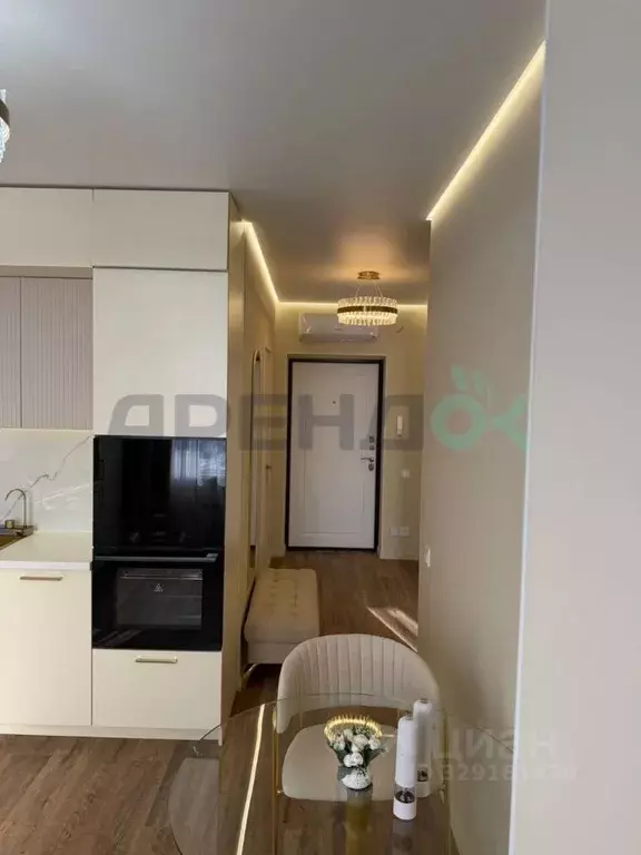 2-к кв. Татарстан, Казань ул. Александра Курынова, 5к1 (40.0 м) - Фото 2