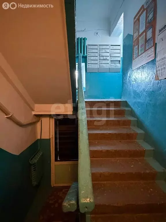 1-комнатная квартира: Стерлитамак, улица Худайбердина, 202 (30.9 м) - Фото 2