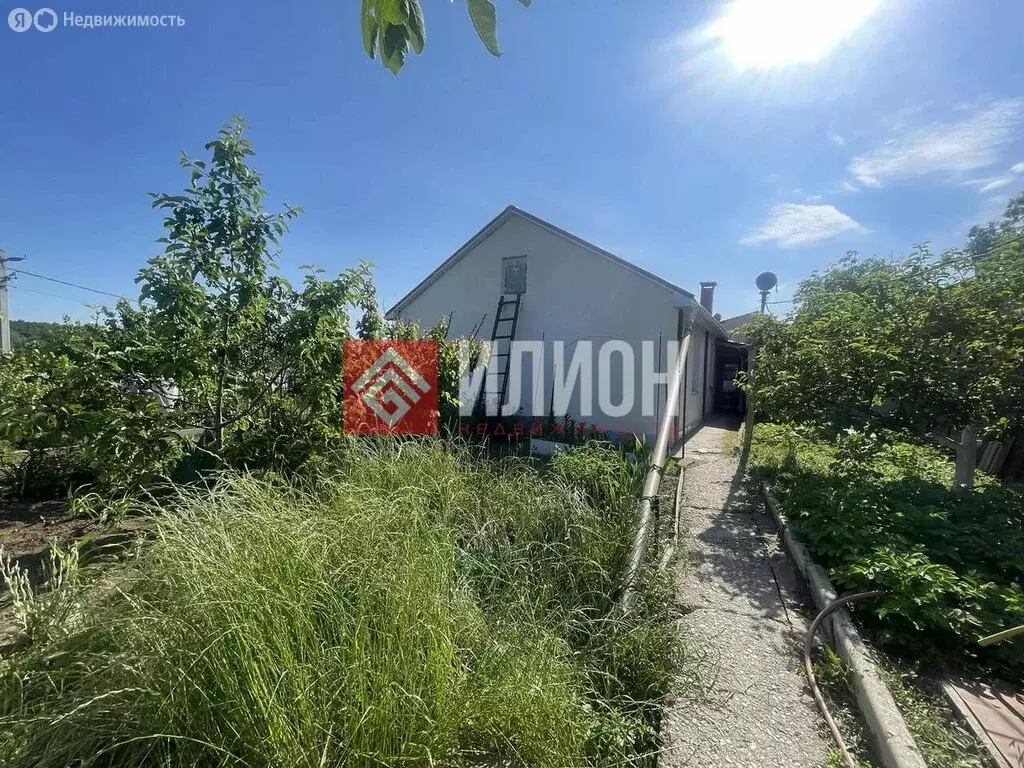 Дом в Севастополь, Фёдоровская улица, 89А (63.8 м) - Фото 1