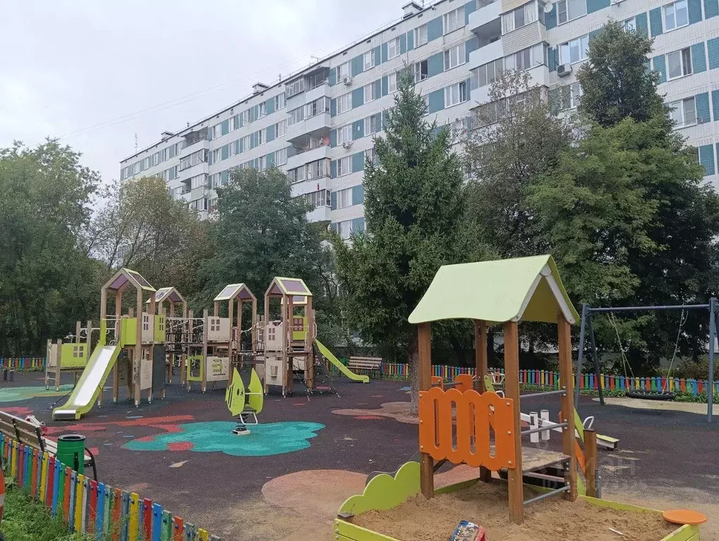 Квартира, 1 комната, 32.7 м - Фото 1