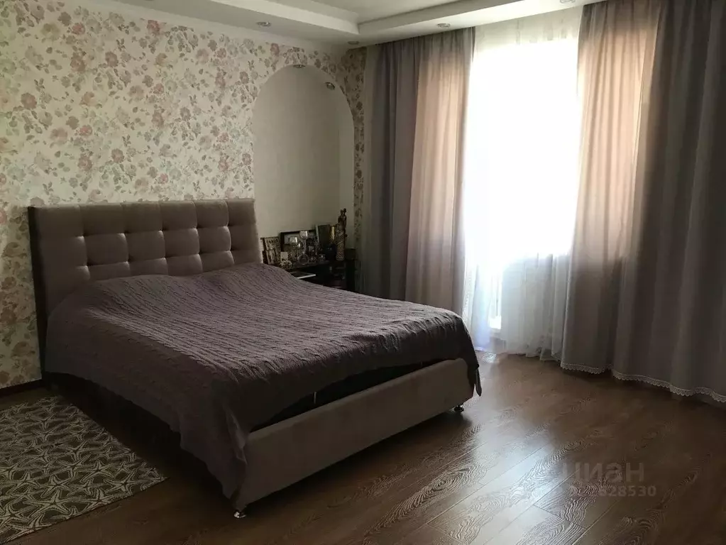 3-к кв. Саха (Якутия), Якутск 202-й мкр, 25/2 (100.0 м) - Фото 2