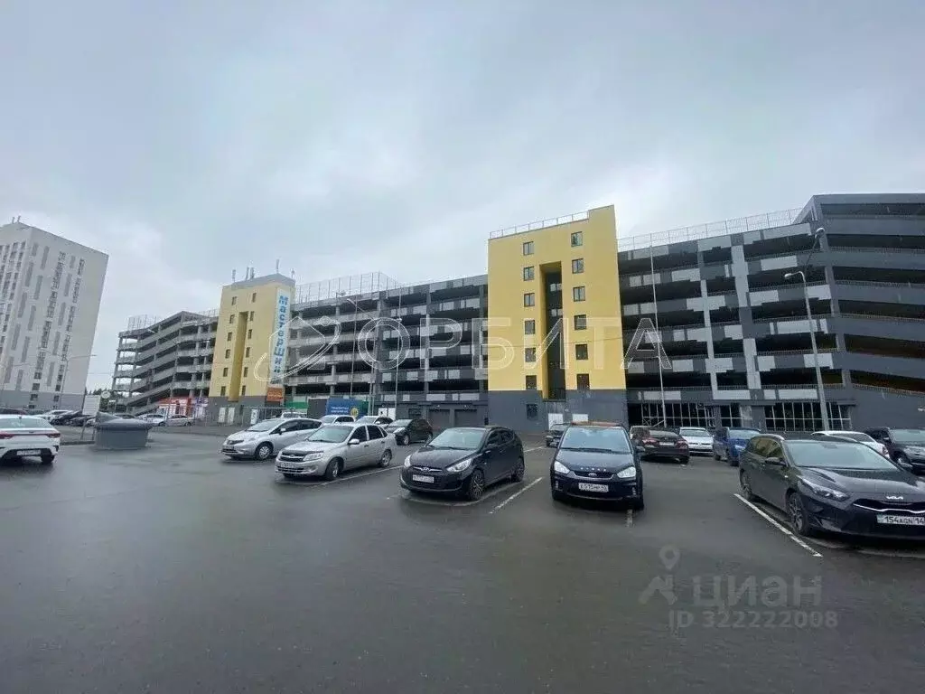 Участок в Тюменская область, Тюмень Полевая ул., 109с9 (26.0 сот.) - Фото 1