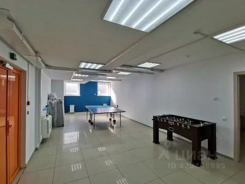 Офис в Нижегородская область, Нижний Новгород пл. Свободы, 6 (122 м) - Фото 1