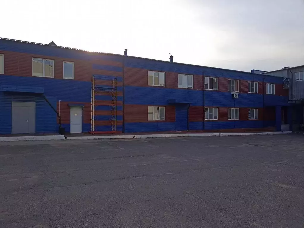 Торговая площадь в Московская область, Мытищи городской округ, д. ... - Фото 2