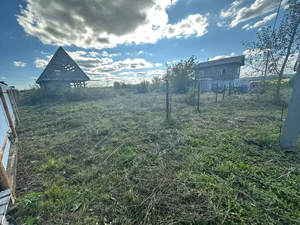Участок в Башкортостан, Уфа городской округ, с. Старые Турбаслы  (15.0 ... - Фото 1