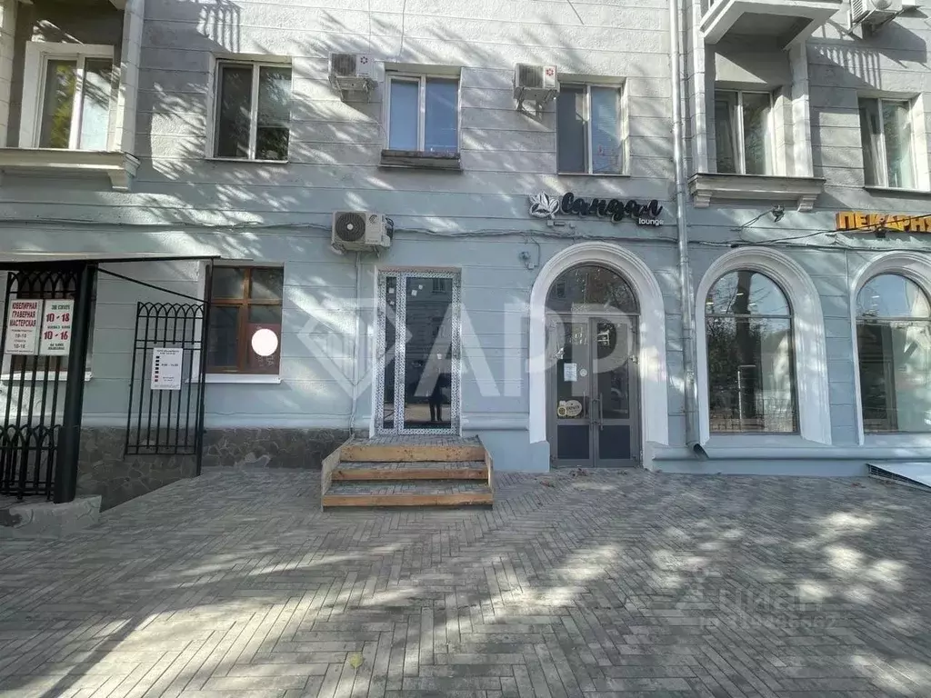 Торговая площадь в Татарстан, Казань Лево-Булачная ул., 42/2 (200 м) - Фото 2