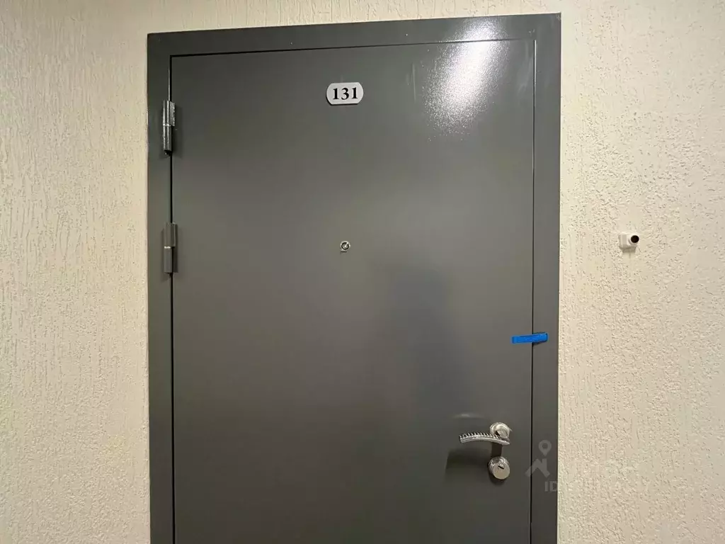 1-к кв. Москва проезд Чечерский, 28к2 (40.4 м) - Фото 1