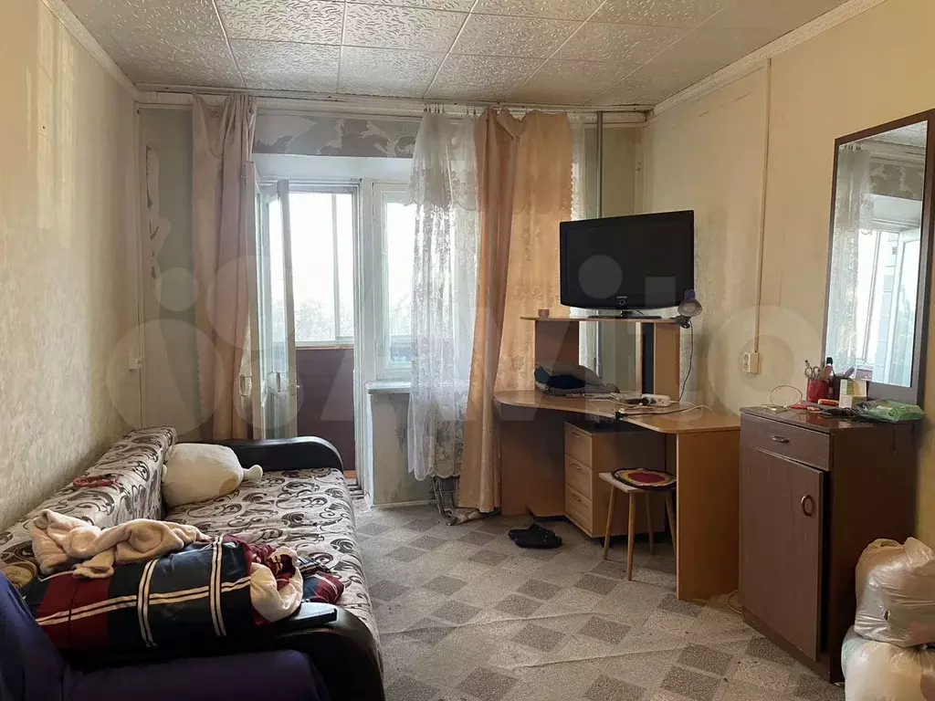 Комната 17,2 м в 5-к., 3/5 эт. - Фото 0