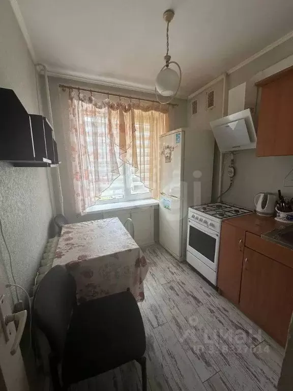 1-к кв. Калининградская область, Гурьевский муниципальный округ, пос. ... - Фото 1