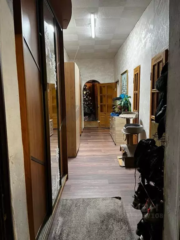 Дом в Калининградская область, Гурьевский муниципальный округ, пос. ... - Фото 2