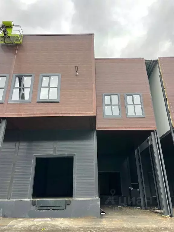 Склад в Московская область, Люберцы городской округ, пос. Чкалово ул. ... - Фото 1