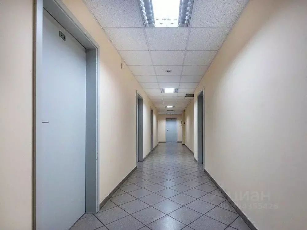 Офис в Москва Дмитровское ш., 100С3 (2812 м) - Фото 1