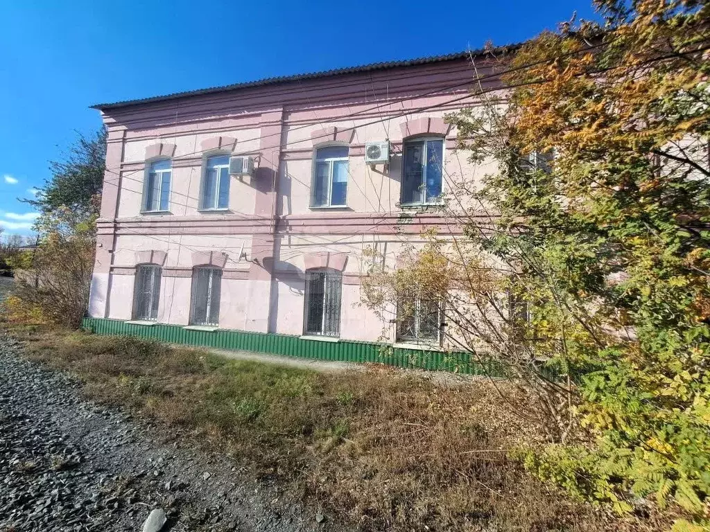 3-к. квартира, 53 м, 2/2 эт. - Фото 0