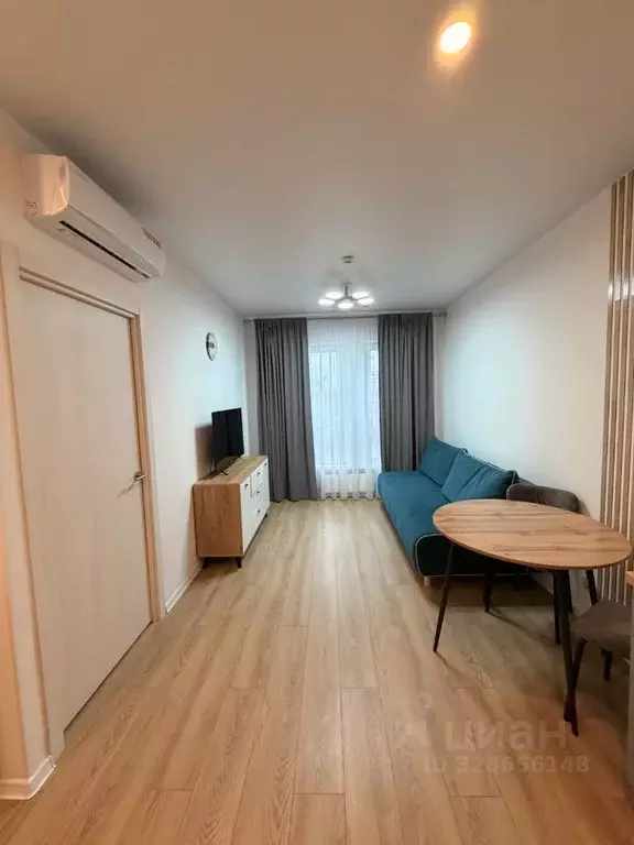 1-к кв. Московская область, Котельники Новая ул., 3 (32.0 м) - Фото 2