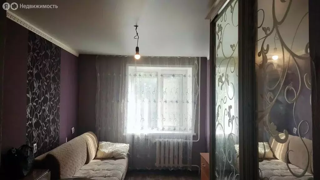 5-комнатная квартира: Тольятти, улица Ленина, 44 (22 м) - Фото 1