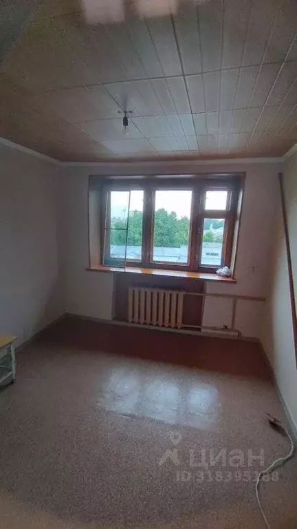 Комната Рязанская область, Рязань ул. Фридриха Энгельса, 28 (10.0 м) - Фото 1