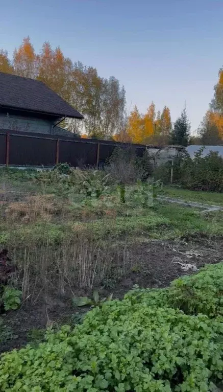 Участок в Пермский край, Пермь ул. 2-я Линия, 51 (10.0 сот.) - Фото 2