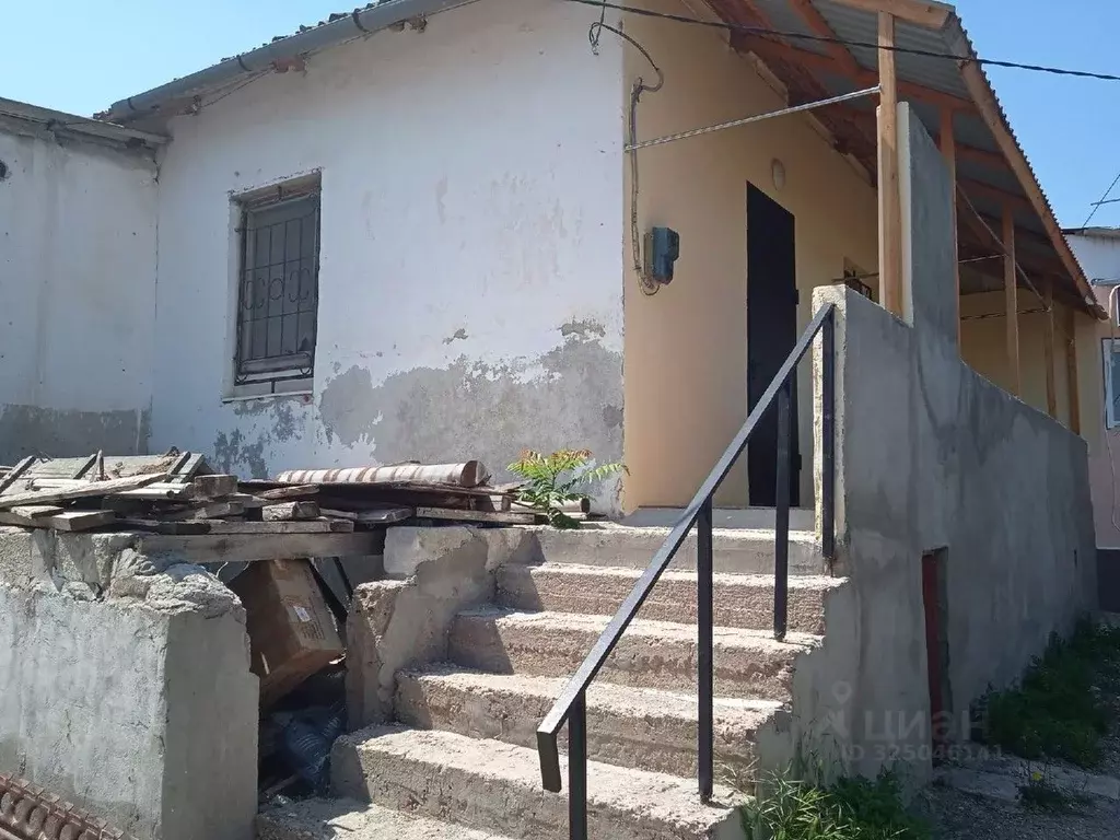 1-к кв. Севастополь ул. Уральская, 3 (45.0 м) - Фото 2