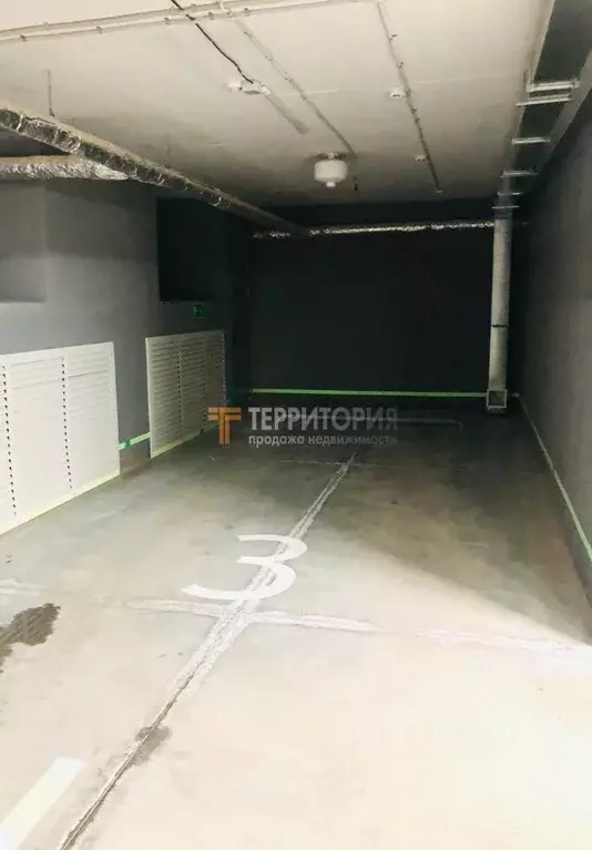 Гараж в Пермский край, Пермь бул. Гагарина, 32Б (13 м) - Фото 2