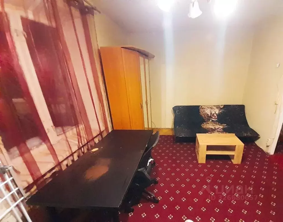 1-к кв. Москва ул. Дубки, 3 (32.0 м) - Фото 1