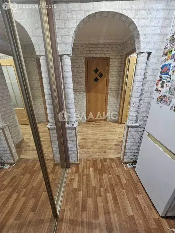 3-комнатная квартира: Тобольск, 4-й микрорайон, 9А (59.5 м) - Фото 2