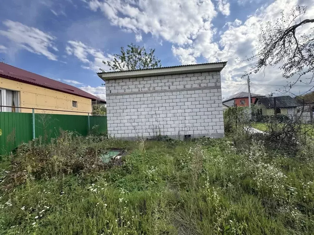Участок в Северная Осетия, Владикавказ Терек СНО, 172 (3.5 сот.) - Фото 2