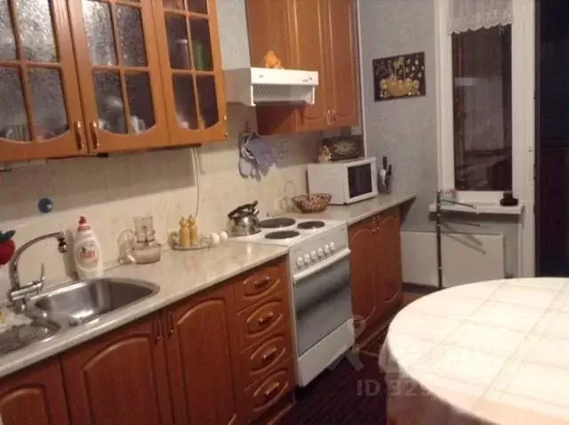 3-к кв. Московская область, Солнечногорск городской округ, Андреевка ... - Фото 1