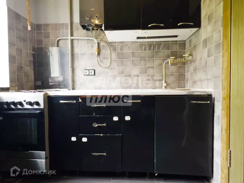 Продаётся 2-к квартира, 44.2 м - Фото 1
