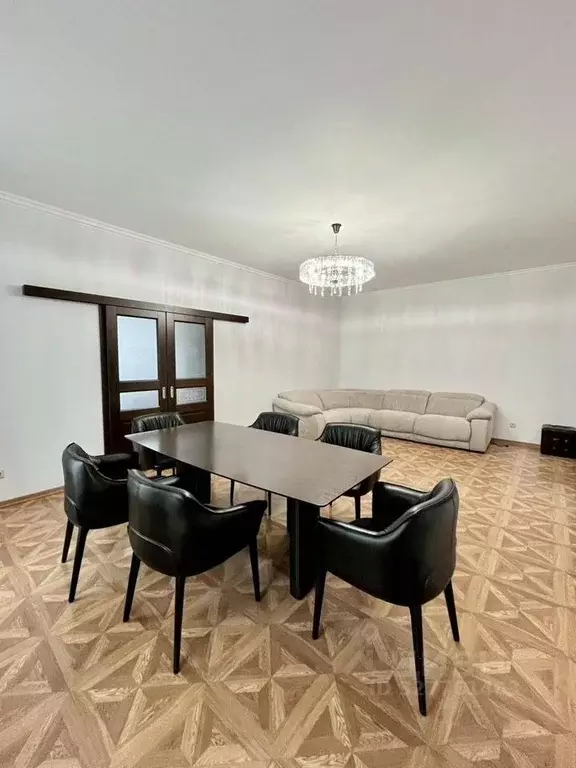 Дом в Москва пос. Лукино,  (275 м) - Фото 1