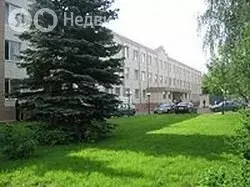Офис (6000 м) - Фото 1