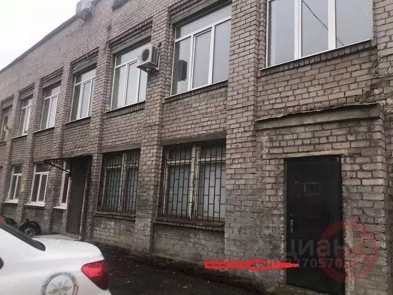 Офис в Самарская область, Самара Аэродромная ул., 40 (180 м) - Фото 2