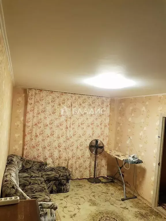 4-к. квартира, 65 м, 8/9 эт. - Фото 1