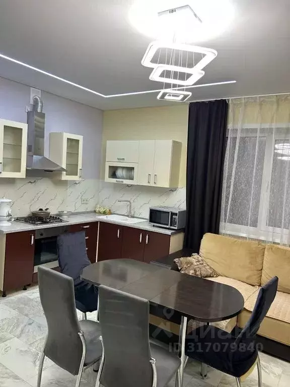 Дом в Татарстан, Казань Люблинская ул., 25А (130 м) - Фото 1