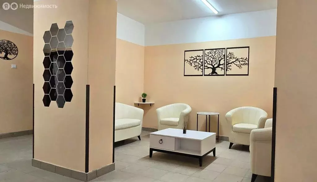 1-комнатная квартира: Тобольск, 10-й микрорайон, 9А (43.5 м) - Фото 1