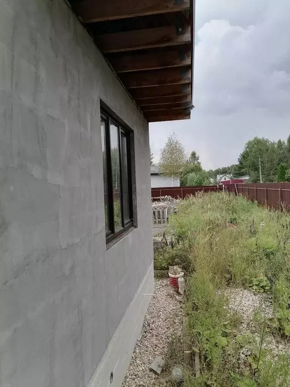 Продается дом в д. Погостище - Фото 2