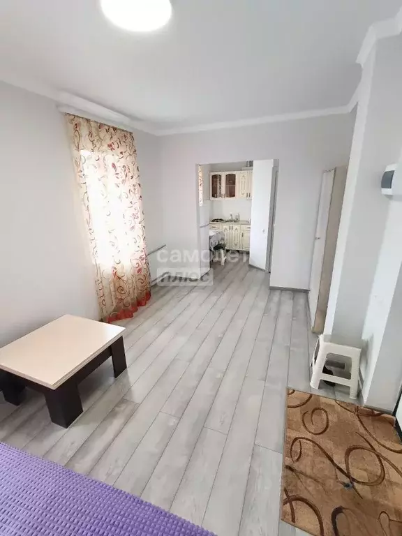 1-к кв. Кабардино-Балкария, Нальчик просп. Шогенцукова, 8А (26.0 м) - Фото 2